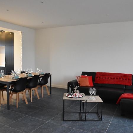 Riposo Villa Poperinge Eksteriør bilde