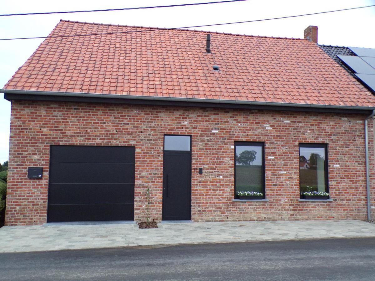Riposo Villa Poperinge Eksteriør bilde