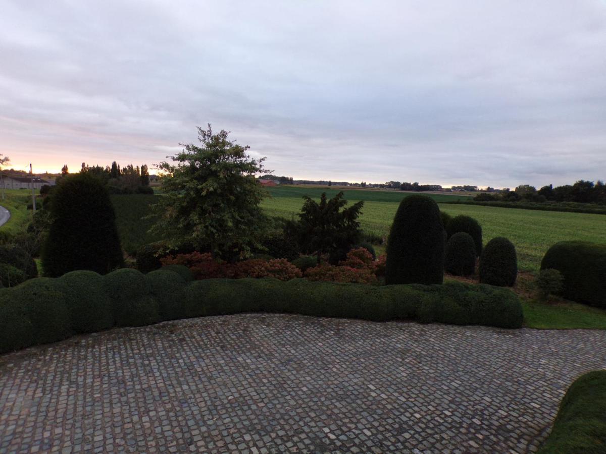 Riposo Villa Poperinge Eksteriør bilde