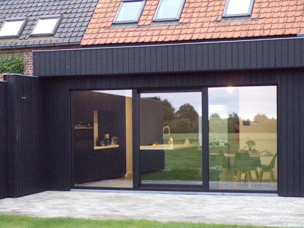 Riposo Villa Poperinge Eksteriør bilde