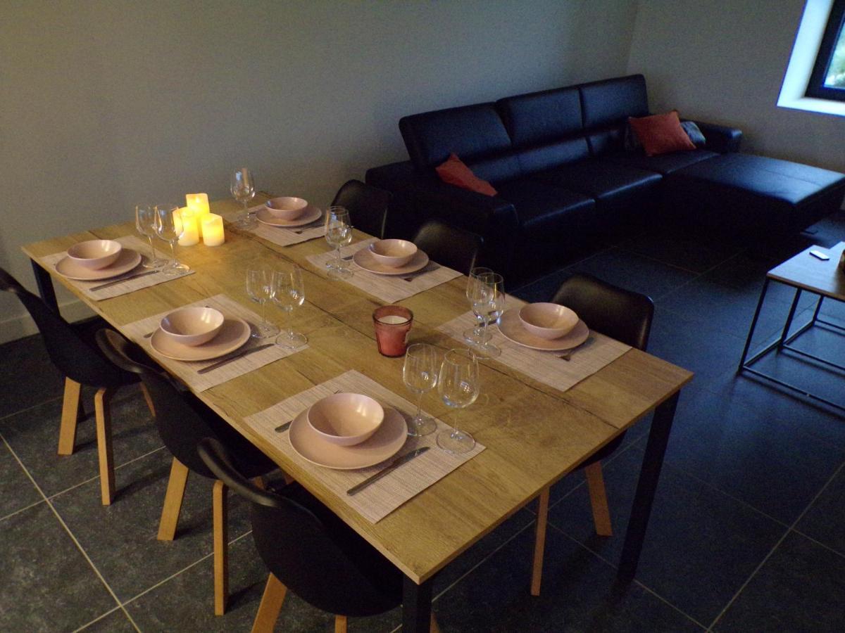 Riposo Villa Poperinge Eksteriør bilde
