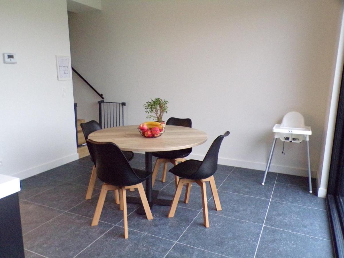 Riposo Villa Poperinge Eksteriør bilde