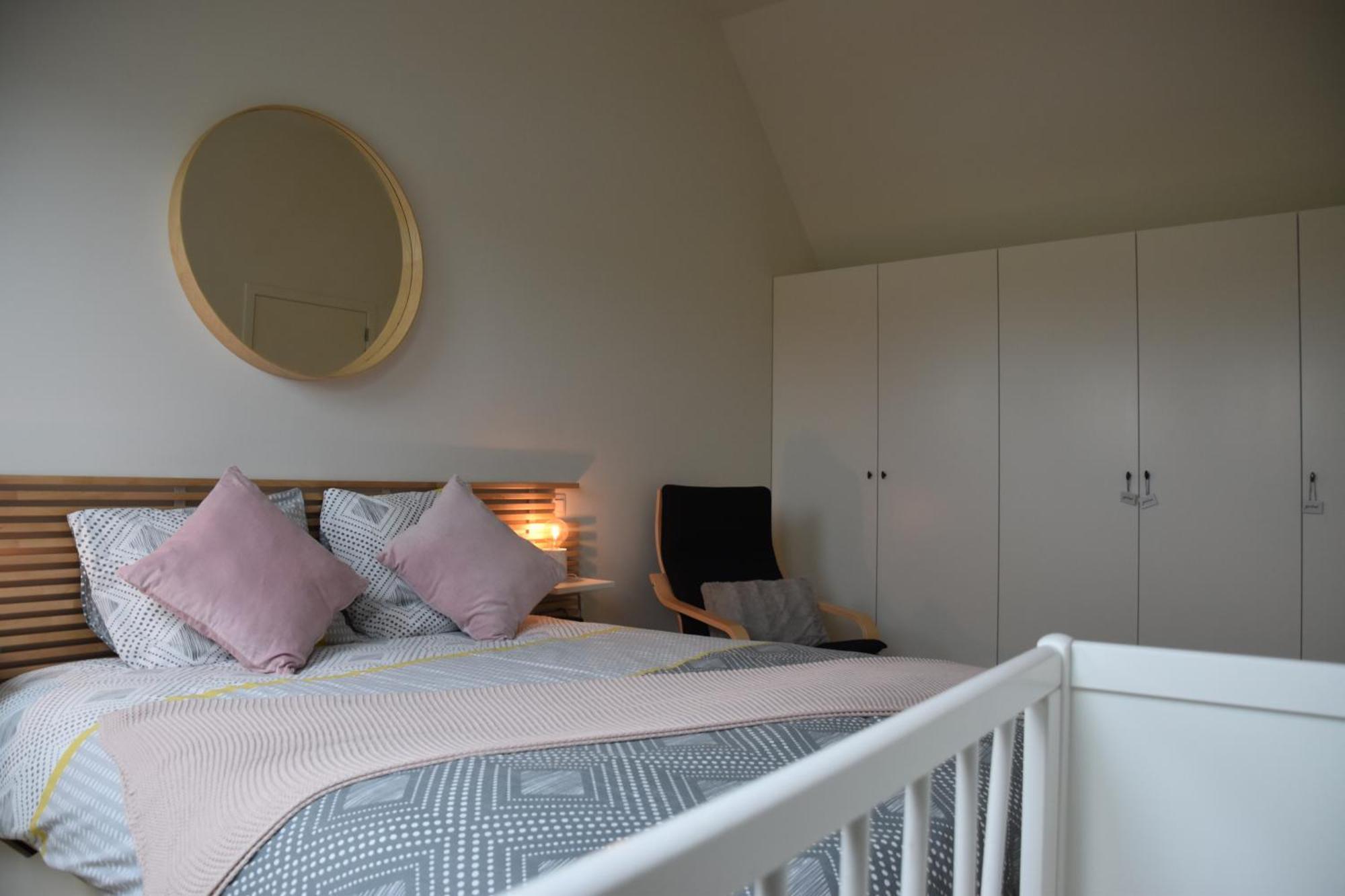 Riposo Villa Poperinge Eksteriør bilde