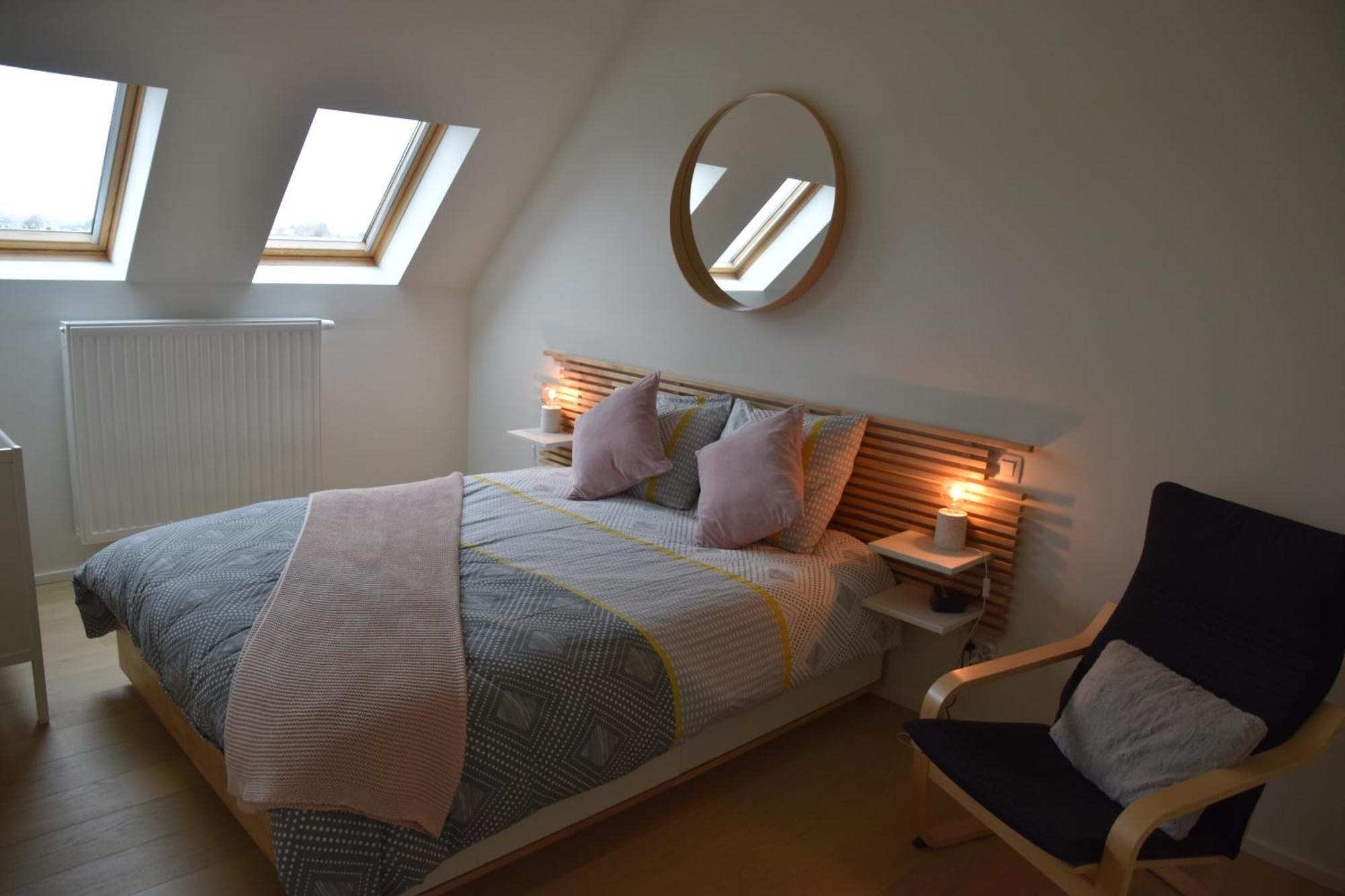 Riposo Villa Poperinge Eksteriør bilde
